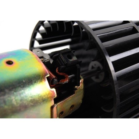 Moteur de soufflante - Pièce d'origine BMW 64111386369 Moteur de soufflante - Pièce d'origine BMW 64111386369