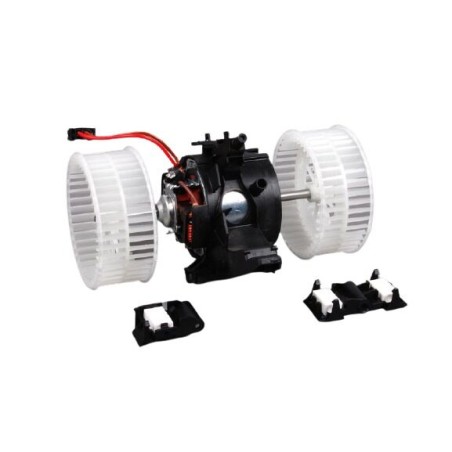 Moteur de soufflante - Pièce d'origine BMW 64116933910