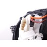 Moteur de soufflante - Pièce d'origine BMW 64116971108 Moteur de soufflante - Pièce d'origine BMW 64116971108
