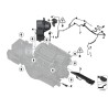 Moteur de soufflante - Pièce d'origine BMW 64116971108 Moteur de soufflante - Pièce d'origine BMW 64116971108