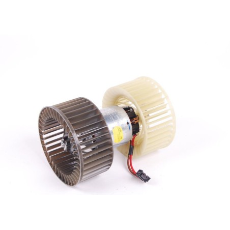 Moteur de soufflerie - Pièce d'origine BMW 64118372797