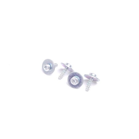 Moteur de soufflerie - Pièce d'origine BMW 64118372797