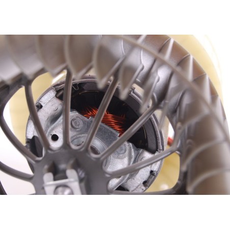 Moteur de soufflerie - Pièce d'origine BMW 64118372797