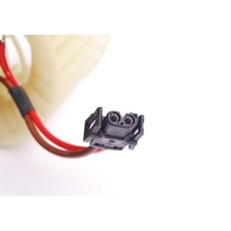 Moteur de soufflerie - Pièce d'origine BMW 64118372797