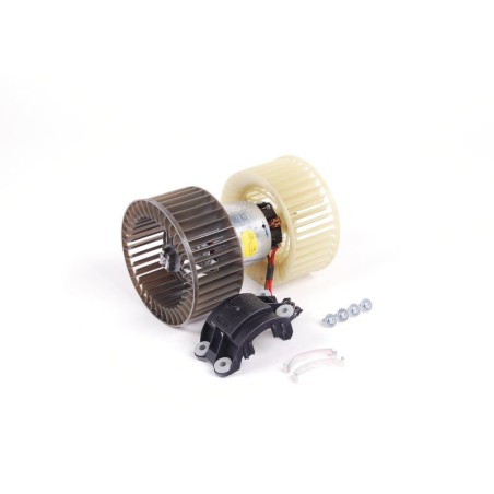 Moteur de soufflerie - Pièce d'origine BMW 64118372797