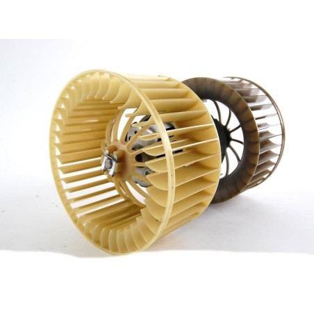 Moteur de soufflante - Pièce d'origine BMW 64118390208