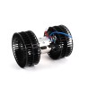 Moteur de soufflante - Pièce d'origine BMW 64118391809 Moteur de soufflante - Pièce d'origine BMW 64118391809