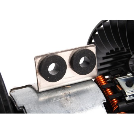 Moteur de soufflante - Pièce d'origine BMW 64118391809 Moteur de soufflante - Pièce d'origine BMW 64118391809