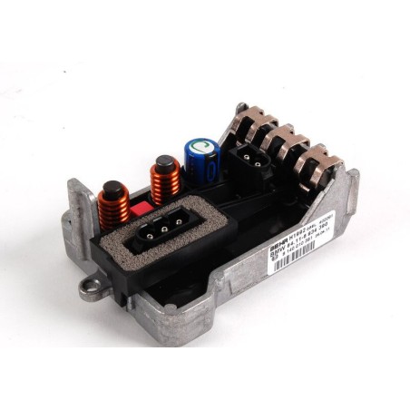 Régulateur de moteur de soufflante - Pièce d'origine BMW 64116934390 Régulateur de moteur de soufflante - Pièce d'origine BMW 64116934390