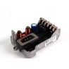 Régulateur de moteur de soufflante - Pièce d'origine BMW 64116934390 Régulateur de moteur de soufflante - Pièce d'origine BMW 64116934390