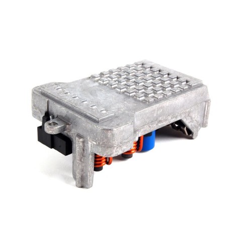 Régulateur de moteur de soufflante - Pièce d'origine BMW 64116934390 Régulateur de moteur de soufflante - Pièce d'origine BMW 64116934390