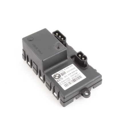 Régulateur de moteur de soufflante - Pièce d'origine BMW 67636988452