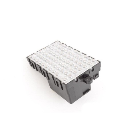 Régulateur de moteur de soufflante - Pièce d'origine BMW 67636988452