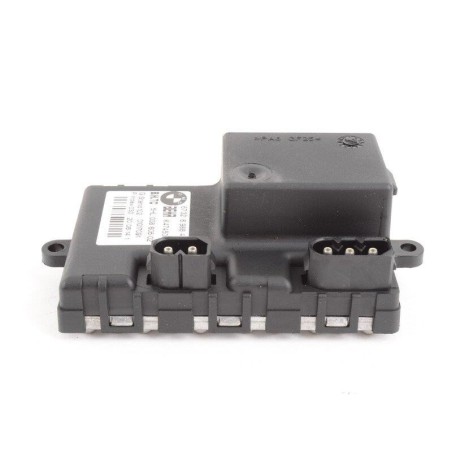Régulateur de moteur de soufflante - Pièce d'origine BMW 67636988452