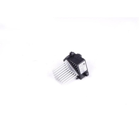 Résistance du moteur de soufflante E46 E83 E53 - Pièce d'origine BMW 64116923204
