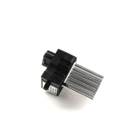 Résistance du moteur de soufflante E46 E83 E53 - Pièce d'origine BMW 64116923204