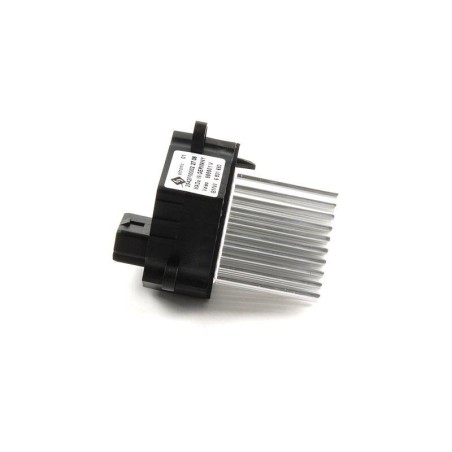 Résistance du moteur de soufflante E46 E83 E53 - Pièce d'origine BMW 64116923204