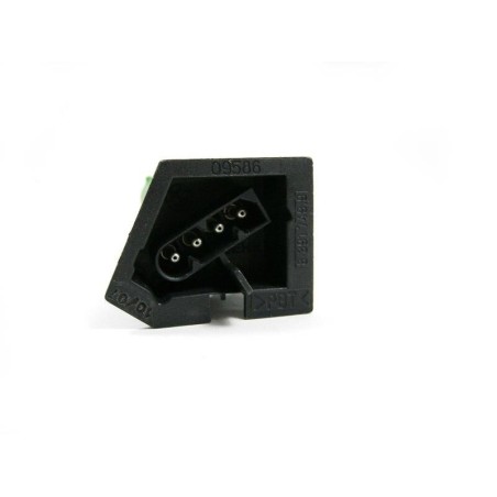 Résistance du moteur de soufflante - Pièce d'origine BMW 64111393211 Résistance du moteur de soufflante - Pièce d'origine BMW 64111393211