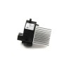 Résistance du moteur de soufflante - Pièce d'origine BMW 64116920365 Résistance du moteur de soufflante - Pièce d'origine BMW 64116920365