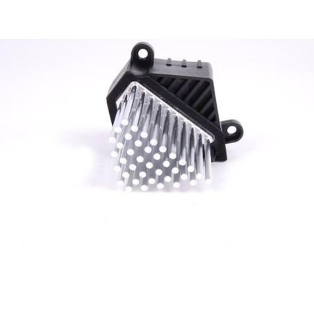 Résistance du moteur de soufflante - Pièce d'origine BMW 64116920365 Résistance du moteur de soufflante - Pièce d'origine BMW 64116920365