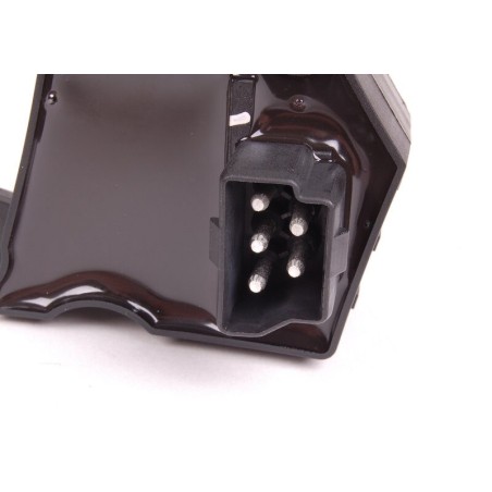 Résistance du moteur de soufflante - Pièce d'origine BMW 64116929540