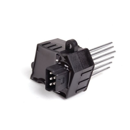 Résistance du moteur de soufflante - Pièce d'origine BMW 64116929540