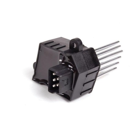 Résistance du moteur de soufflante - Pièce d'origine BMW 64116929540