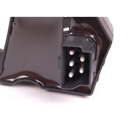 Résistance du moteur de soufflante - Pièce d'origine BMW 64116929540
