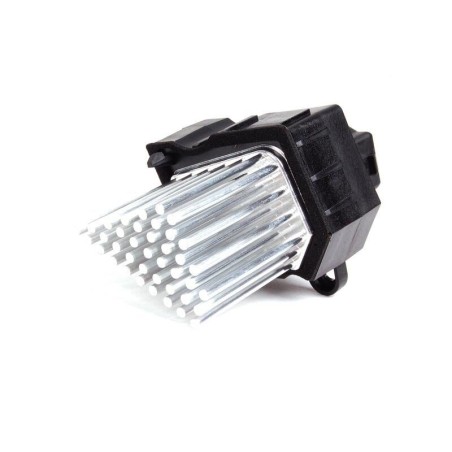Résistance du moteur de soufflante - Pièce d'origine BMW 64116929540