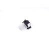 Résistance du moteur de soufflante - Pièce d'origine BMW 64118385549 Résistance du moteur de soufflante - Pièce d'origine BMW 64118385549
