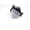 Résistance du moteur de soufflante - Pièce d'origine BMW 64118385549 Résistance du moteur de soufflante - Pièce d'origine BMW 64118385549
