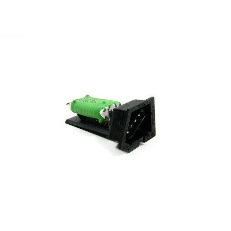 Résistance du moteur de soufflante - Pièce d'origine BMW 64118391749