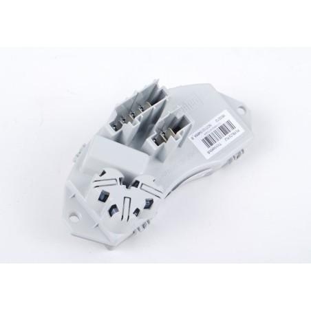 Résistance du moteur de soufflante - Pièce d'origine BMW 64119146765 Résistance du moteur de soufflante - Pièce d'origine BMW 64119146765