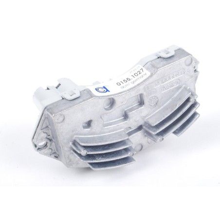 Résistance du moteur de soufflante - Pièce d'origine BMW 64119146765 Résistance du moteur de soufflante - Pièce d'origine BMW 64119146765