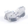 Résistance du moteur de soufflante - Pièce d'origine BMW 64119146765 Résistance du moteur de soufflante - Pièce d'origine BMW 64119146765