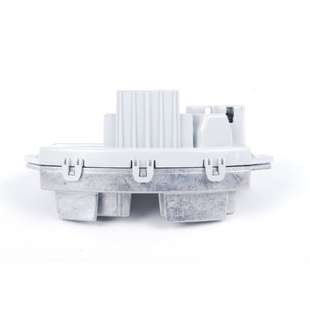 Résistance du moteur de soufflante - Pièce d'origine BMW 64119146765 Résistance du moteur de soufflante - Pièce d'origine BMW 64119146765