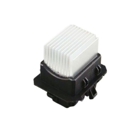 Résistance du moteur de soufflante - Pièce d'origine BMW 64119240713