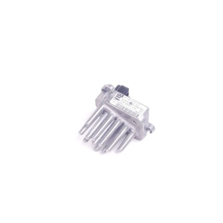 Résistance du moteur de soufflante arrière - Pièce d'origine BMW 64118369561