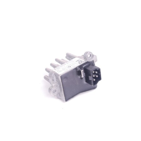 Résistance du moteur de soufflante arrière - Pièce d'origine BMW 64118369561