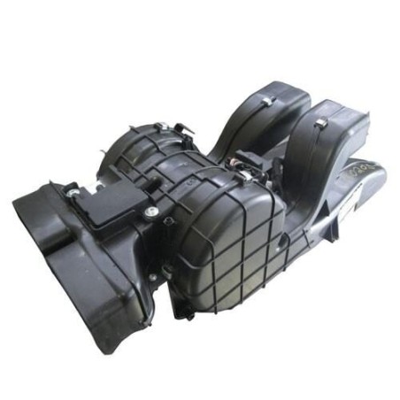 Moteur de soufflante avec boîtier - Pièce d'origine BMW 64106977950 Moteur de soufflante avec boîtier - Pièce d'origine BMW 64106977950