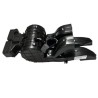 Moteur de soufflante avec boîtier - Pièce d'origine BMW 64106977950 Moteur de soufflante avec boîtier - Pièce d'origine BMW 64106977950