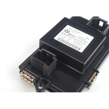 Régulateur de soufflante - Pièce d'origine BMW 64119220847