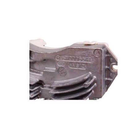 Régulateur de soufflerie - Pièce d'origine BMW 64119222072 Régulateur de soufflerie - Pièce d'origine BMW 64119222072