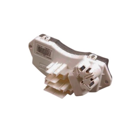 Régulateur de soufflerie - Pièce d'origine BMW 64119222072 Régulateur de soufflerie - Pièce d'origine BMW 64119222072