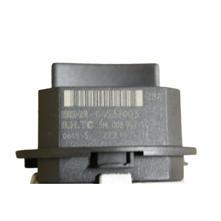 Régulateur de soufflante arrière - Pièce d'origine BMW 64116949645