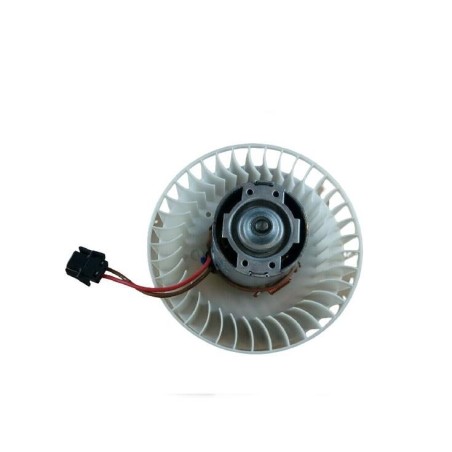 Unité de soufflerie - Pièce d'origine BMW 64111385124