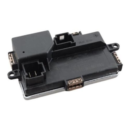 Résistance du moteur soufflant - Pièce d'origine BMW 64119226780