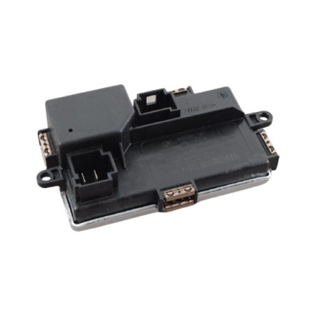 Résistance du moteur soufflant - Pièce d'origine BMW 64119355981