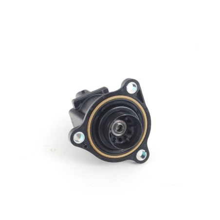 Soupape de décharge - Pièce d'origine BMW 11657609210
