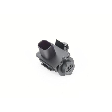 Moteur d'entraînement de position A/C - Droit E46 E83 X3 - Pièce d'origine BMW 64116934824